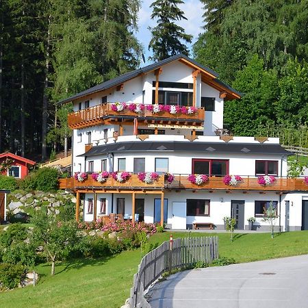 Haus Woehrer / Appartement Fischbacher Шладмінг Номер фото