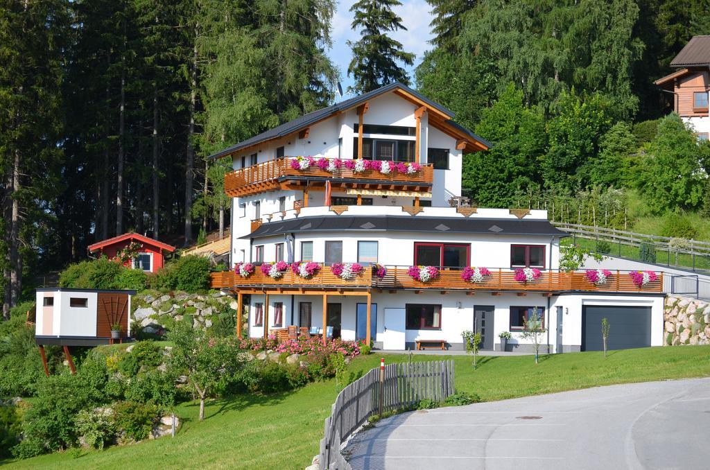 Haus Woehrer / Appartement Fischbacher Шладмінг Номер фото
